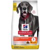 Hill's Science Plan Perfect Digestion granule pre veľké dospelé psy 14 kg Hill's Science Plan Perfect Digestion granule pre veľké dospelé psy 14 kg