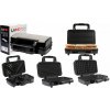SENDVIČOVAČ 900W 3v1 VAFKOVAČ GRIL TOASTER NA SENDVIČE VYMENITEĽNÉ PLATNE LUND SENDVIČOVAČ 900W 3v1 VAFKOVAČ GRIL TOASTER NA SENDVIČE VYMENITEĽNÉ PLATNE LUND