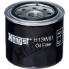 HENGST FILTER H13W01 HENGST FILTER H13W01