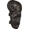 Chrániče kolien Alpinestars BIONIC KICKSTART Chrániče kolien Alpinestars BIONIC KICKSTART