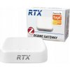 Riadiaca jednotka RTX, ZigBee brána Riadiaca jednotka RTX, ZigBee brána