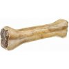 Trixie Kosť z byvolej kože plnená 21cm/170g Trixie Kosť z byvolej kože plnená 21cm/170g