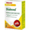 WALMARK Dialevel inov.2025 60 tabliet WALMARK Dialevel inov.2025 60 tabliet