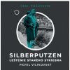 Silberputzen - audiokniha - CDmp3 (Čte Peter Gábor) - Pavel Vilikovský Silberputzen - audiokniha - CDmp3 (Čte Peter Gábor) - Pavel Vilikovský