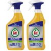 Jar professional silný odmasťovač 2x750 ml Jar professional silný odmasťovač 2x750 ml