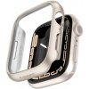 Spigen Thin Fit puzdro pre Apple Watch 41 mm - zlaté ACS04185 - možnosť vrátiť tovar ZADARMO do 30tich dní Spigen Thin Fit puzdro pre Apple Watch 41 mm - zlaté ACS04185 - možnosť vrátiť tovar ZADARMO do 30tich dní