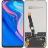 Huawei P smart Z / Y9 Prime (2019) čierny LCD displej s dotykom Huawei P smart Z / Y9 Prime (2019) čierny LCD displej s dotykom