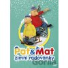 Pat a Mat: Zimní radovánky DVD Pat a Mat: Zimní radovánky DVD