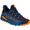 Pánska bežecká obuv La Sportiva Tempesta GTX Electric blue/tiger 7.5UK Pánska bežecká obuv La Sportiva Tempesta GTX Electric blue/tiger 7.5UK