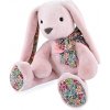 Doudou Histoire d´Ours Plyšový priateľ ružový králik 40 cm Doudou Histoire d´Ours Plyšový priateľ ružový králik 40 cm