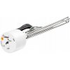 Ohrievač do bojlera Gwarant s termostatom 4500 W 230 V 1,5 m Ohrievač do bojlera Gwarant s termostatom 4500 W 230 V 1,5 m