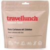 Travellunch Špagety Carbonara se šunkou 250 g Travellunch Špagety Carbonara se šunkou 250 g