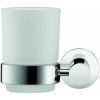 | Duravit 99194600 - Nástenný držiak na zubné kefky D-CODE, ľavý, matná čierna | 0099194600 | Duravit 99194600 - Nástenný držiak na zubné kefky D-CODE, ľavý, matná čierna | 0099194600