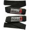 Power System Power Straps PS 3400 1 pár, čierno-červená Power System Power Straps PS 3400 1 pár, čierno-červená