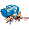 BRIO Builder 34586 Štartovací set v kufríku 48 ks (brio34586) BRIO Builder 34586 Štartovací set v kufríku 48 ks (brio34586)