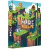 Box na zošity A5 Jumbo MAX JUNIOR S9 - Magic Pixelife Box na zošity A5 Jumbo MAX JUNIOR S9 - Magic Pixelife