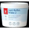 Tikkurila ANTI-REFLEX WHITE farba na stropy - Biela, 10L Tikkurila ANTI-REFLEX WHITE farba na stropy - Biela, 10L