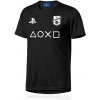 PlayStation eSport Functional Gear - F.C. Black (T-Shirt) XXL PlayStation eSport Functional Gear - F.C. Black (T-Shirt) XXL