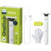 Holiaci strojček Philips OneBlade Intimate pre ženy na telo QP1924/30 Holiaci strojček Philips OneBlade Intimate pre ženy na telo QP1924/30