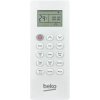 BEKO DG11Q1-01 - originálny diaľkový ovládač BEKO DG11Q1-01 - originálny diaľkový ovládač