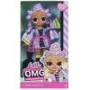 L.O.L. Surprise OMG módna bábika - Miss Royale L.O.L. Surprise OMG módna bábika - Miss Royale