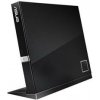 BDW ASUS SBW-06D2X-U 6x, USB, slim, externý, čierna BDW ASUS SBW-06D2X-U 6x, USB, slim, externý, čierna