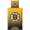 Fosho Obliečky Dots Boston Bruins 135x200 80x80 Fosho Obliečky Dots Boston Bruins 135x200 80x80