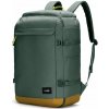 Pacsafe go carry on back spruce green 44 l