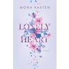 Lonely Heart (Pevná) Lonely Heart (Pevná)