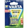 Nabíjacie batérie Varta R3 800 mAh (AAA) 2 ks Nabíjacie batérie Varta R3 800 mAh (AAA) 2 ks