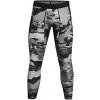Pánske kompresné 7/8 legíny Under Armour HG ISOCHILL PRNT LEGGINGS čierne 1361585-001 - XL Pánske kompresné 7/8 legíny Under Armour HG ISOCHILL PRNT LEGGINGS čierne 1361585-001 - XL