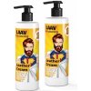 Mlieko na impregnáciu a starostlivosť o pokožku LAAV Leather Cream 250 ml Mlieko na impregnáciu a starostlivosť o pokožku LAAV Leather Cream 250 ml