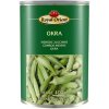 Royal Orient Okra v slanom náleve 400 g Royal Orient Okra v slanom náleve 400 g