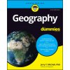 Geography For Dummies, 2nd Edition Geography For Dummies, 2nd Edition