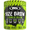 Real Pharm Size Grow Creatine 675g Príchuť: Blue raspberry Real Pharm Size Grow Creatine 675g Príchuť: Blue raspberry