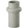 Rosenthal Mini váza Ode, 10 cm, Lava sivá 14476-426320-26010 Rosenthal Mini váza Ode, 10 cm, Lava sivá 14476-426320-26010