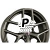BORBET Y Titan Matt 19 Zoll 8.50 x 19 ET 40.00 5x112 BORBET Y Titan Matt 19 Zoll 8.50 x 19 ET 40.00 5x112