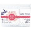 Linteo vatové tyčinky - box 200 ks Linteo vatové tyčinky - box 200 ks