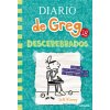 DIARIO DE GREG 18 DIARIO DE GREG 18 (Jeff Kinney)(Kniha) DIARIO DE GREG 18 DIARIO DE GREG 18 (Jeff Kinney)(Kniha)