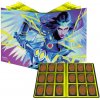 UltraPro Album na karty Ultra Pro - A4 Pro-Binder na 360 kariet March of the Machine UltraPro Album na karty Ultra Pro - A4 Pro-Binder na 360 kariet March of the Machine