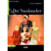 Der Nussknacker - zjednodušené čítanie A1 v němčině (CIDEB) + CD Der Nussknacker - zjednodušené čítanie A1 v němčině (CIDEB) + CD