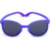 KiETLA Slnečné okuliare WaZZ 2-4 roky (Intense Blue) KiETLA Slnečné okuliare WaZZ 2-4 roky (Intense Blue)