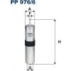 Palivový filter FILTRON PP 976/6 Palivový filter FILTRON PP 976/6