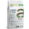 Alleva HOLISTIC dog adult medium chicken & duck - 12kg Alleva HOLISTIC dog adult medium chicken & duck - 12kg