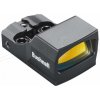 Kolimátor Bushnell RXU-200 1x21 reflexný čierny Kolimátor Bushnell RXU-200 1x21 reflexný čierny