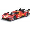 Bburago Ferrari Racing 499P 1:24 #51 Bburago Ferrari Racing 499P 1:24 #51