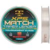 Trabucco T-Force XPS Match Taper Leader 10*15m 0,18-0,25mm Monofilný náväzec Trabucco T-Force XPS Match Taper Leader 10*15m 0,18-0,25mm Monofilný náväzec