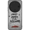 Picasee ULTIMATE CASE pro Honor Magic6 Lite 5G - Grey Drift Picasee ULTIMATE CASE pro Honor Magic6 Lite 5G - Grey Drift