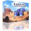 TLAMA Games Babylonia CZ/EN/SP TLAMA Games Babylonia CZ/EN/SP