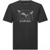 Salewa Eagle Geometric T-Shirt M black out L Salewa Eagle Geometric T-Shirt M black out L